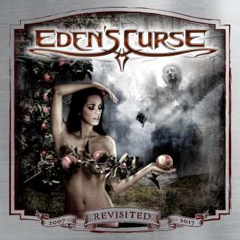 Album Eden's Curse: Eden’s Curse - Revisited