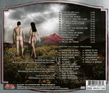 CD/DVD Eden's Curse: Eden’s Curse - Revisited 10783