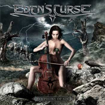 Album Eden's Curse: Symphony Of Sin