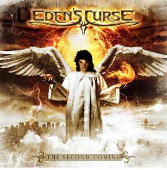 CD Eden's Curse: The Second Coming 243725