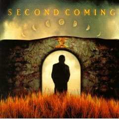 Album Eden's Curse: The Second Coming