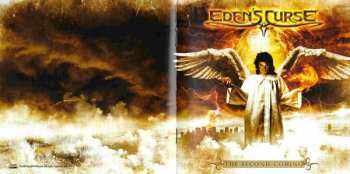 CD Eden's Curse: The Second Coming LTD 31803