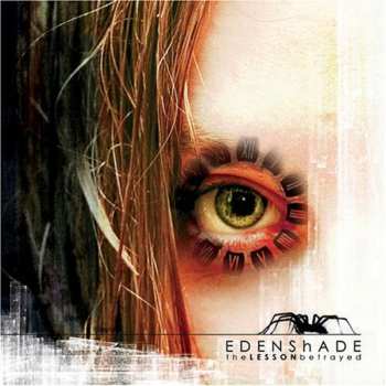 CD Edenshade: The Lesson Betrayed