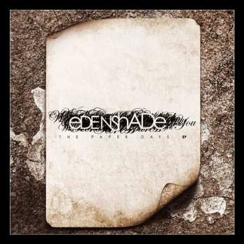 Album Edenshade: The Paper Days