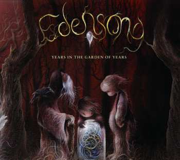 Album Edensong: Years In The Garden Of Years