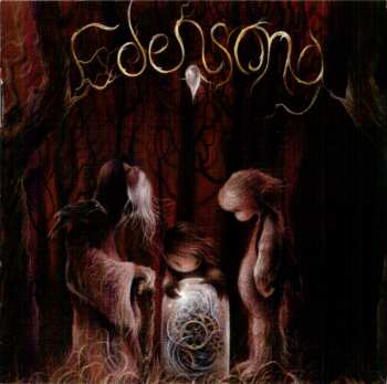 CD Edensong: Years In The Garden Of Years 310068