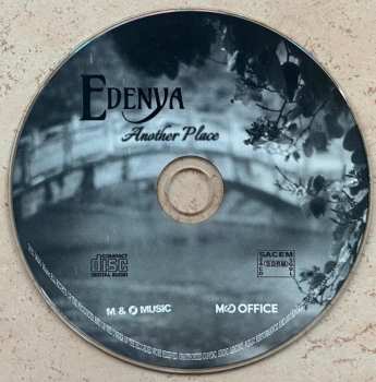 CD Edenya: Another Place 485044
