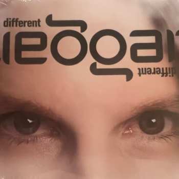 Album Edgar: Different