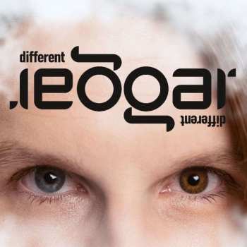 CD Edgar: Different 455912