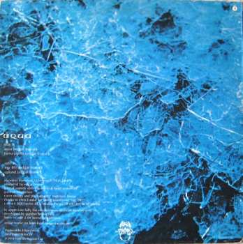 LP Edgar Froese: Aqua 377610