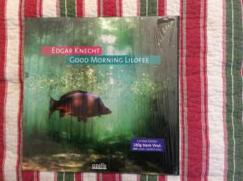 LP Edgar Knecht: Good Morning Lilofee 76198