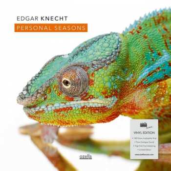 Album Edgar Knecht: Personal Seasons