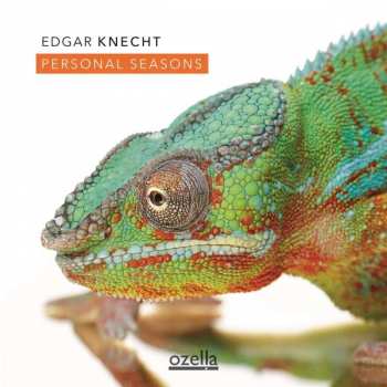 CD Edgar Knecht: Personal Seasons 113211