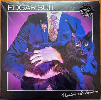 LP Edgar Suit: Despise All Humans 403415