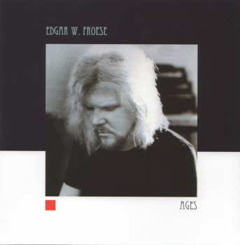 Album Edgar Froese: Ages