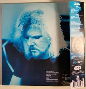 2LP Edgar Froese: Ages CLR | LTD 487987