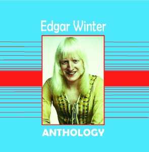 Album Edgar Winter: Anthology