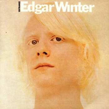Album Edgar Winter: Entrance