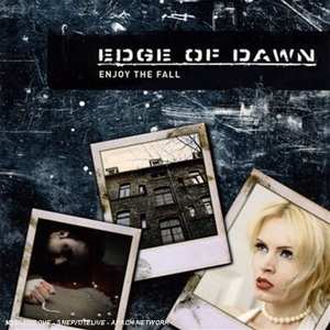 Album Edge Of Dawn: Enjoy The Fall