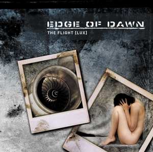 Album Edge Of Dawn: The Flight [Lux]