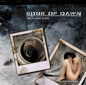 Edge Of Dawn: The Flight [Lux]