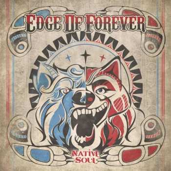 Album Edge Of Forever: Native Soul