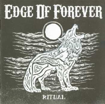 Album Edge Of Forever: Ritual