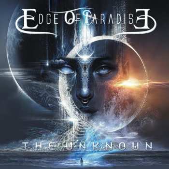 Album Edge Of Paradise: The Unknown 