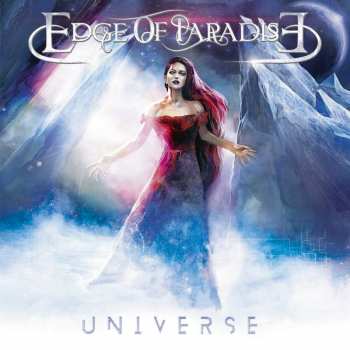 Album Edge Of Paradise: Universe