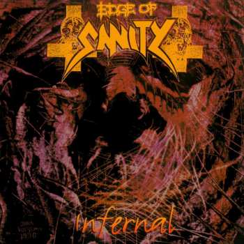 Album Edge Of Sanity: Infernal