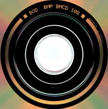 CD Edge Of Sanity: Infernal