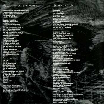 CD Edge Of Sanity: Infernal 17905