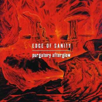 Album Edge Of Sanity: Purgatory Afterglow