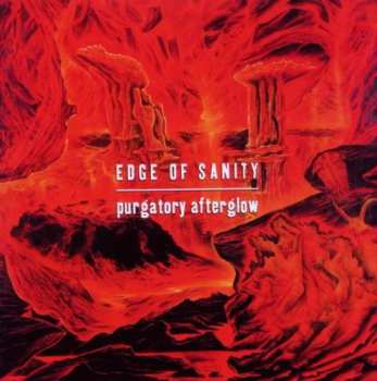CD Edge Of Sanity: Purgatory Afterglow 29066