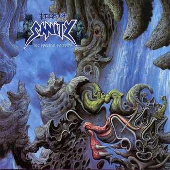 Edge Of Sanity: The Spectral Sorrows