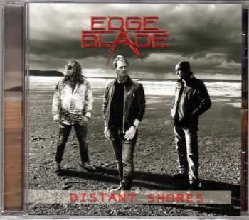 Album Edge Of The Blade: Distant Shores