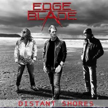 CD Edge Of The Blade: Distant Shores 480675