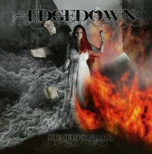 Album Edgedown: Statues Fall