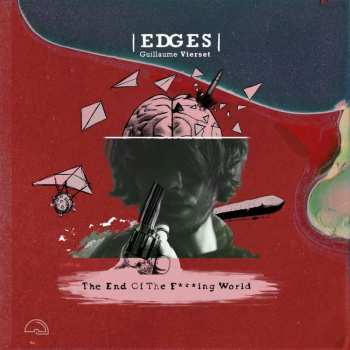Album Edges: End Of The F-ing World