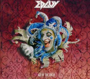 2CD Edguy: Age Of The Joker