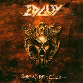 CD Edguy: Hellfire Club