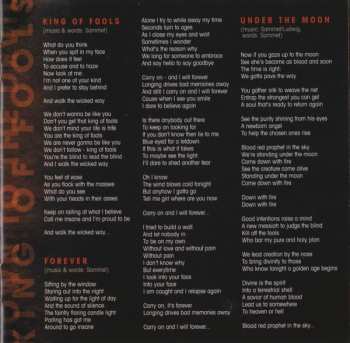 CD Edguy: Hellfire Club