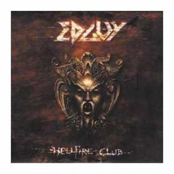 Album Edguy: Hellfire Club