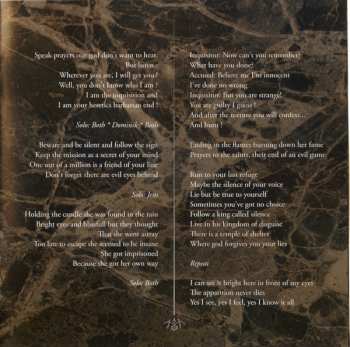 CD Edguy: Kingdom Of Madness