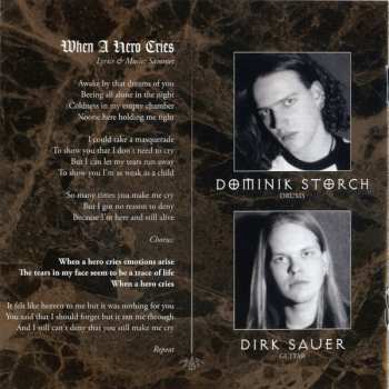 CD Edguy: Kingdom Of Madness