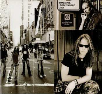 CD Edguy: Rocket Ride LTD