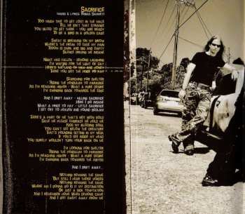 CD Edguy: Rocket Ride LTD