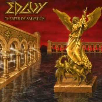 Album Edguy: Theater Of Salvation