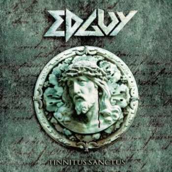 CD Edguy: Tinnitus Sanctus