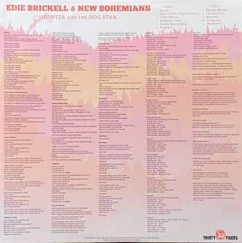 LP Edie Brickell & New Bohemians: Hunter And The Dog Star 149632